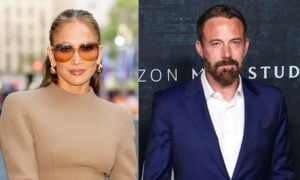 Jennifer Lopez, Witchcraft, Ben Affleck, Love, Actor, Marriage, Divorce