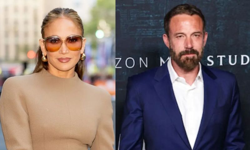 Jennifer Lopez, Witchcraft, Ben Affleck, Love, Actor, Marriage, Divorce