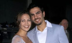 Jennifer Lopez's Past Returns to Haunt Her as Ex-Husband Accuses Her of Cheating
