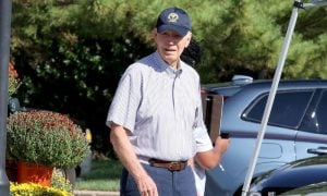 Joe Biden