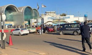 Khartoum