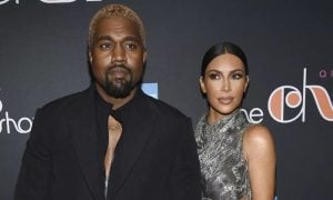 Kim Kardashian