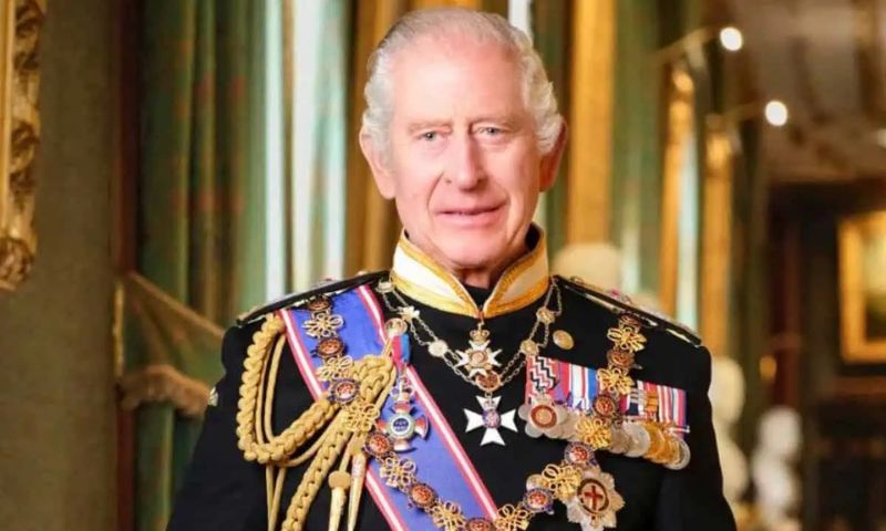 King Charles III, Queen Camilla, Church of England, Pope Leo, Britain, Vatican,