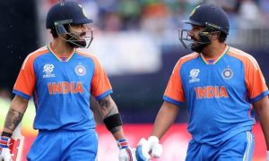 Kohli