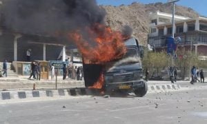 Having lost their 4 J&K assembly seats with UT status but no legislature, the people of Ladakh say their representation has worsened, leaving them with little voice | Suraj Singh Bisht | ThePrint