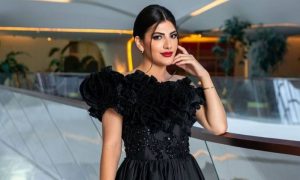 Miss Universe 2025, UAE, Mariam Mohamed, Roma Riaz