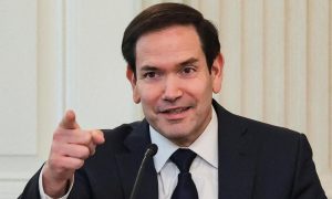 West Bank, Israel, Gaza, US, Donald Trump, Vance, Rubio, Netanyahu, Ceasefire