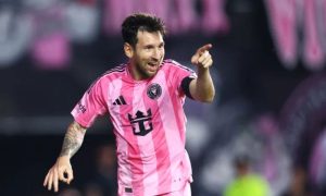 Messi
