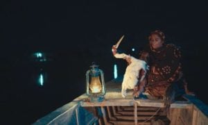 Pakistani Film Wins Global Accolade at Jackson Wild Media Awards