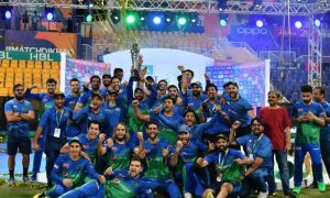 Multan Sultans