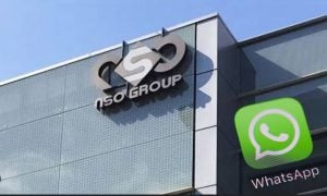 US Court, Israel, Spyware, NSO Group, WhatsApp