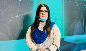 Nayyab Ali, UNHRC, Human Rights, Transgender, Inclusion