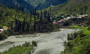 Suicide, Mental Health, Azad Kashmir, Social Attitude, Muzaffarabad
