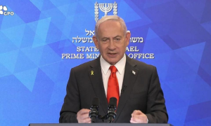 Netanyahu
