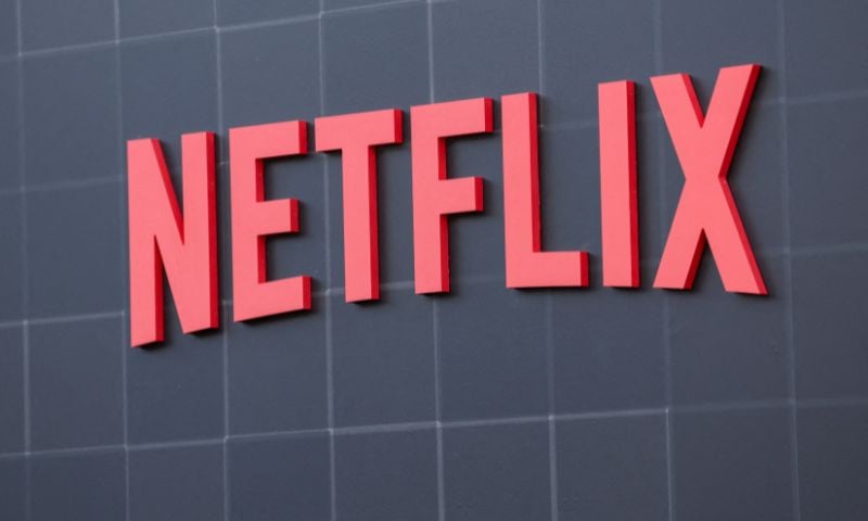 Netflix