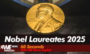 Nobel Laureates 2025 – Who Made History?
