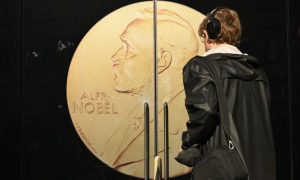 Nobel Prizes 2025, Physics, Chemistry, Medicine, Literature, Peace, Economics, Innovation, Quantum, Democracy