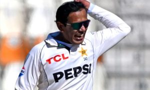 Noman Ali, Six-wicket hauls, Abdul Qadir, Pakistan spinners, Record-breaking, Test cricket