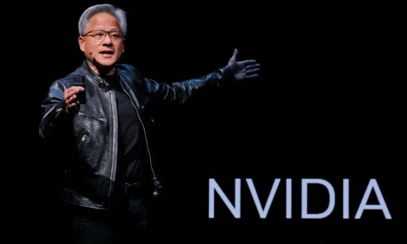 Nvidia