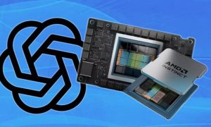 OpenAI, AMD, Chips, ChatGPT, AI, AI Computing, Investment, Nvidia, Share Price