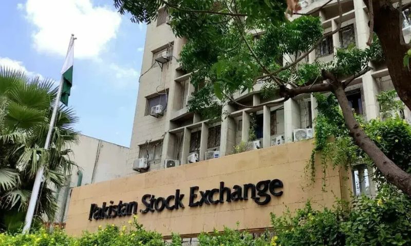 Pakistan Stock Exchange, PSX, KSE-100, equities, investor sentiment, remittances, blue-chips