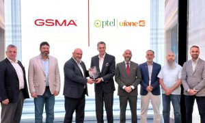 Pakistan, Telecom, PTCL, GSMA, API, CAMARA, telecom, digital, innovation, 5G