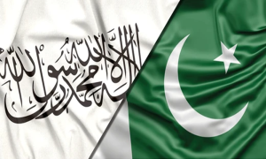 What We Know So Far: Pakistan–Afghanistan Border Clashes
