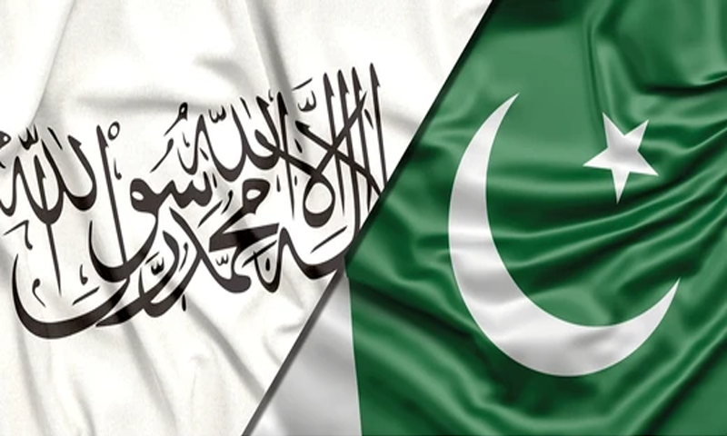 What We Know So Far: Pakistan–Afghanistan Border Clashes