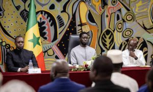 Senegal