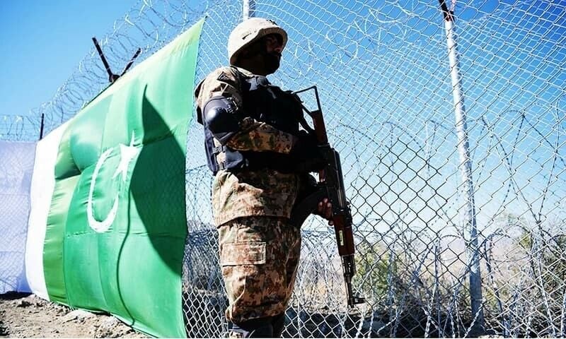 Pak Army