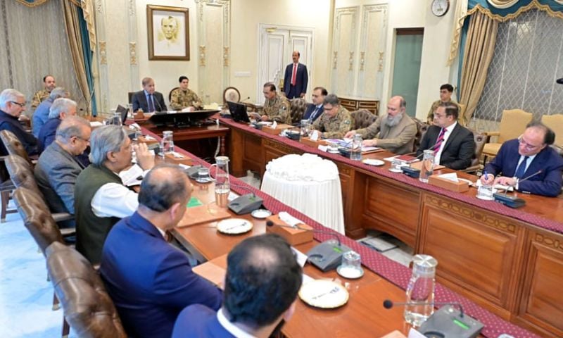 Pakistan 1 1