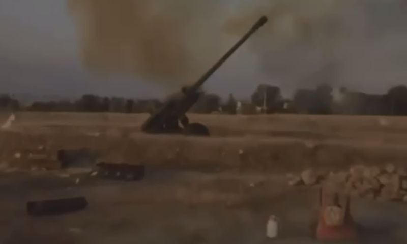 Pakistan
