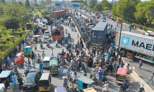 Pakistan