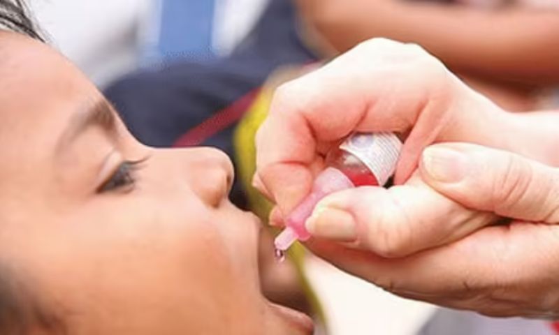 Pakistan