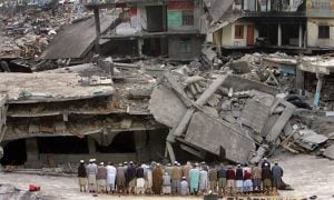 Pakistan