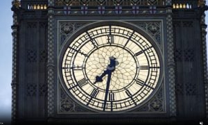 Big Ben