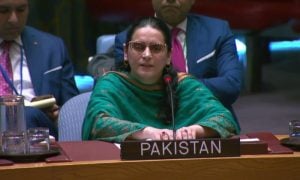 Pakistan