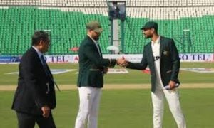 Pakistan