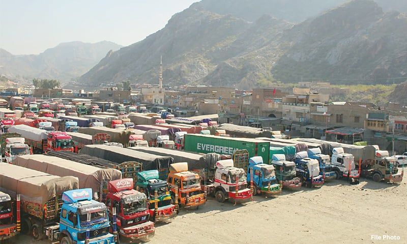 Pakistan