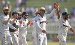 Pakistan, South Africa, Test Series, Shan Masood, Babar Azam,