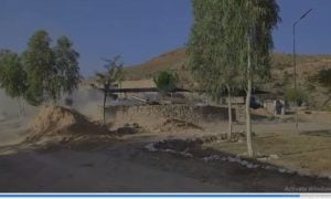 Pakistan