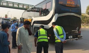 Pakistan