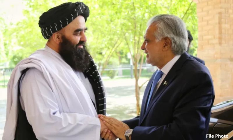 Pakistan