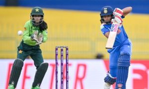 Pakistan