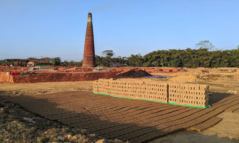 Pakistan