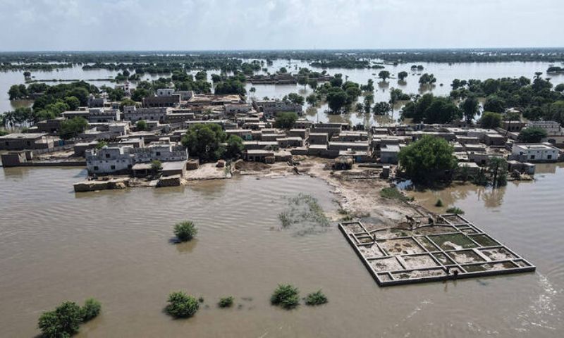 Pakistan