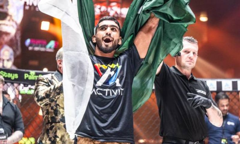 Pakistan 37