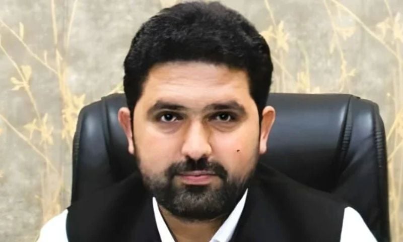 Imran Khan