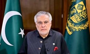 Pakistan