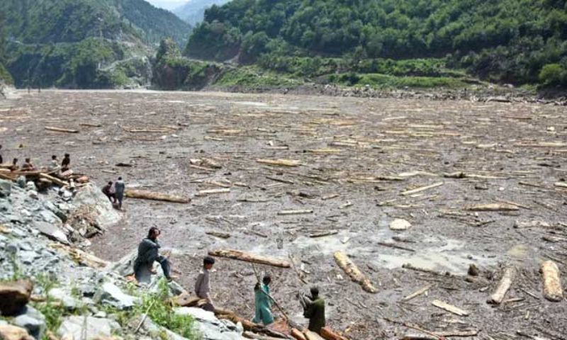 Pakistan